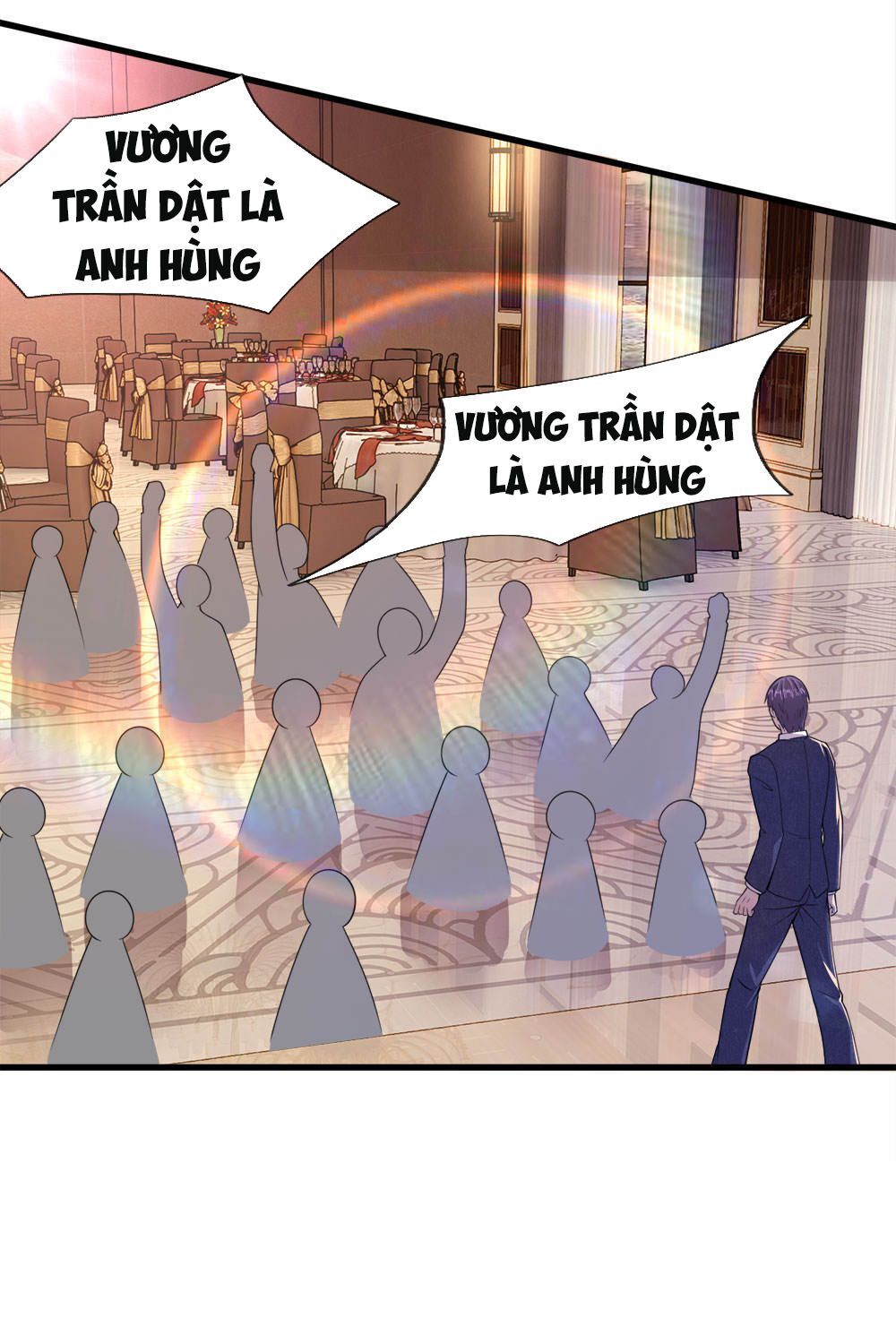 Y Võ Chí Tôn Chapter 100 - 9