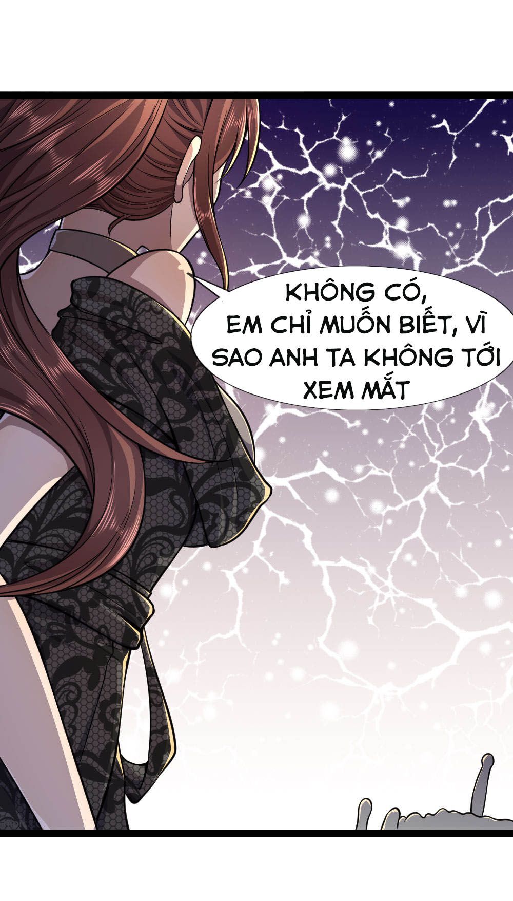 Y Võ Chí Tôn Chapter 101 - 14