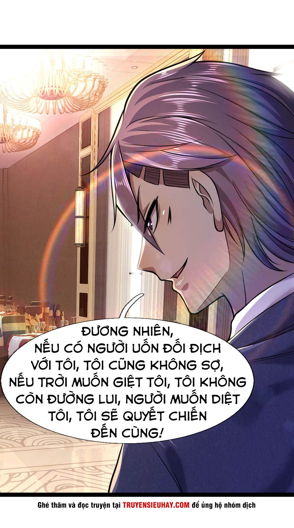 Y Võ Chí Tôn Chapter 101 - 20