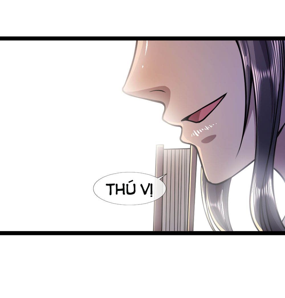 Y Võ Chí Tôn Chapter 101 - 23