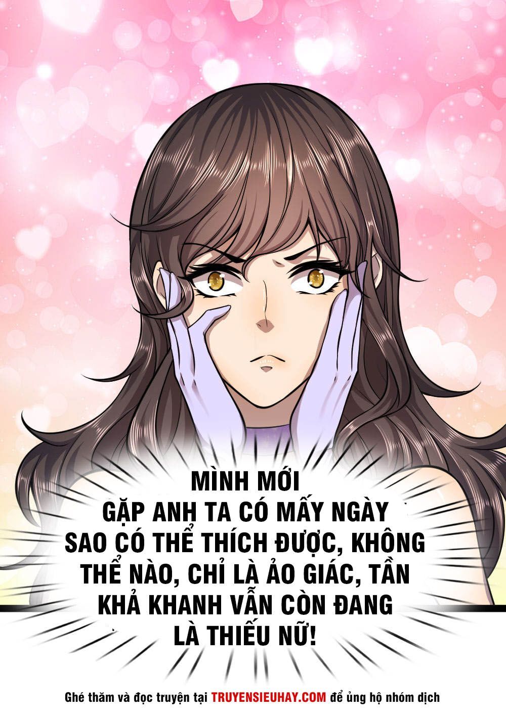 Y Võ Chí Tôn Chapter 101 - 9