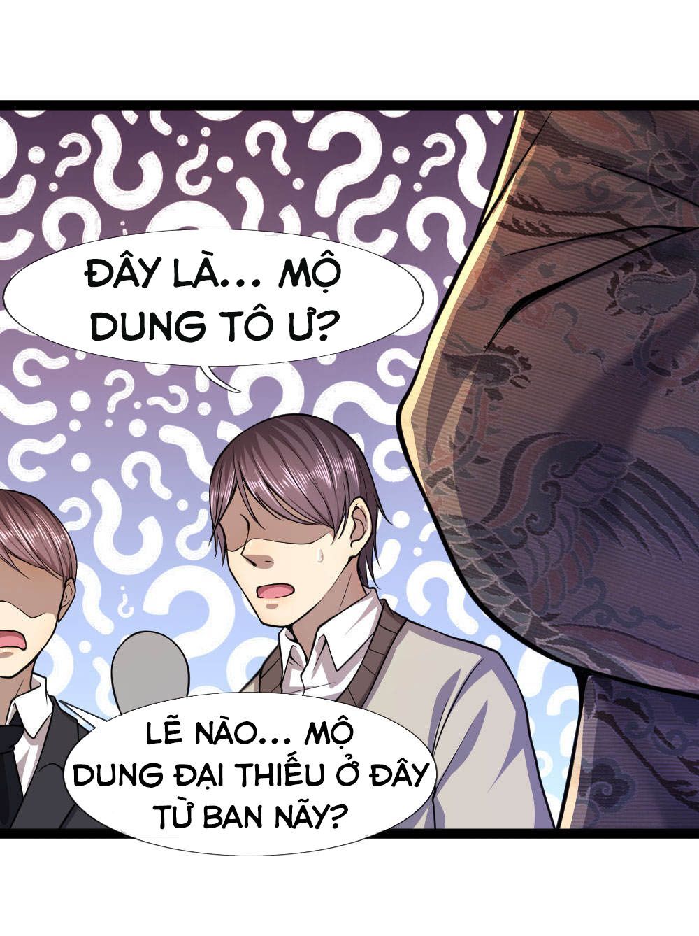 Y Võ Chí Tôn Chapter 102 - 4