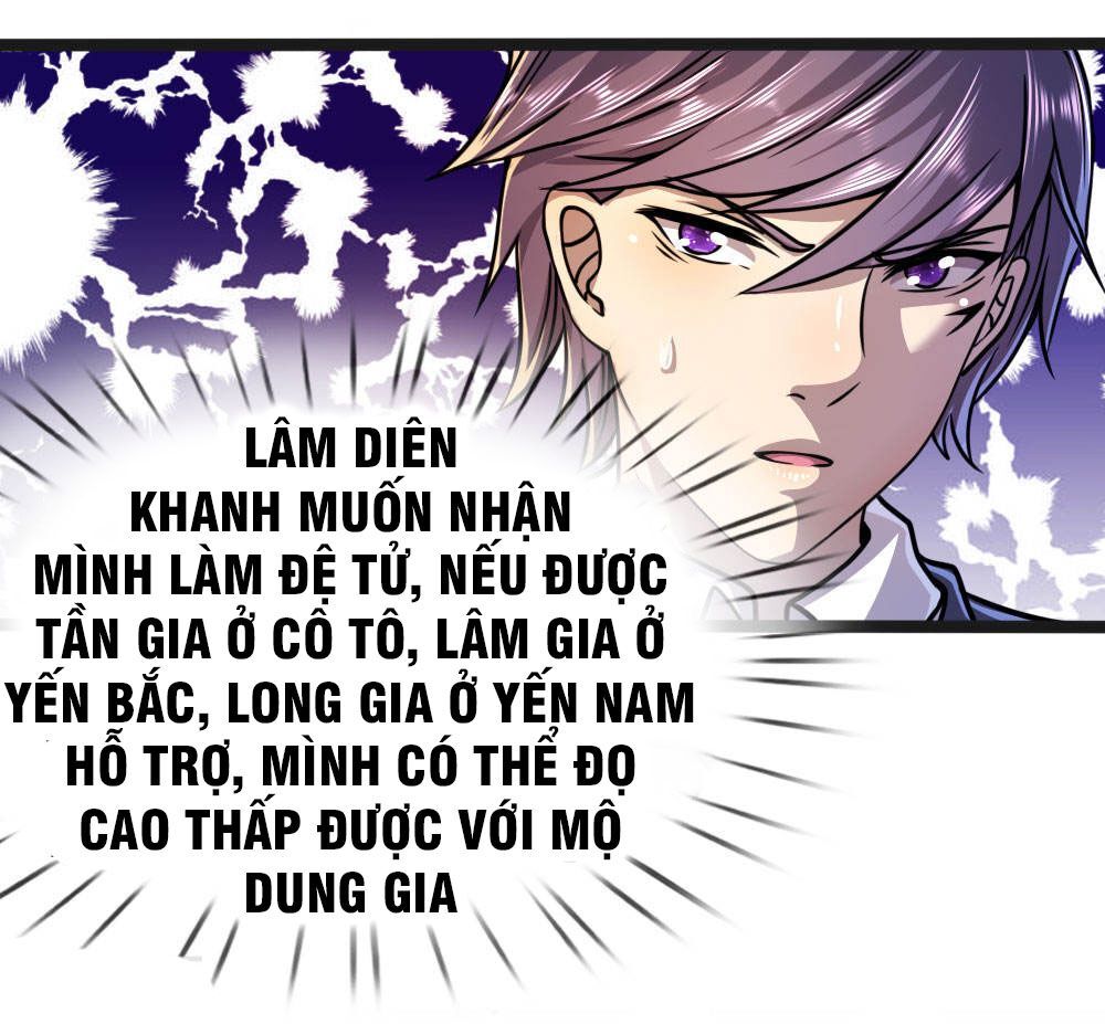 Y Võ Chí Tôn Chapter 103 - 19