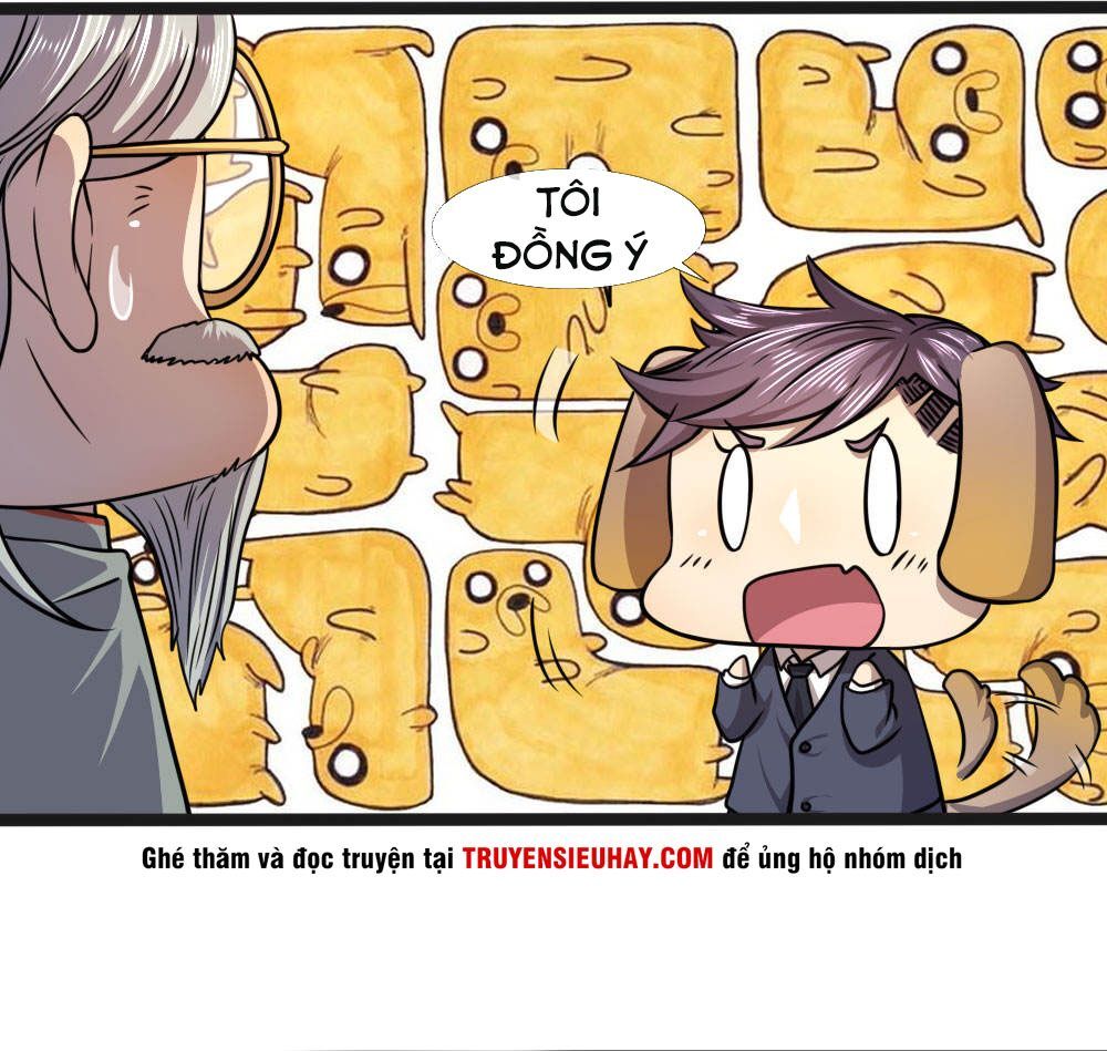 Y Võ Chí Tôn Chapter 103 - 20