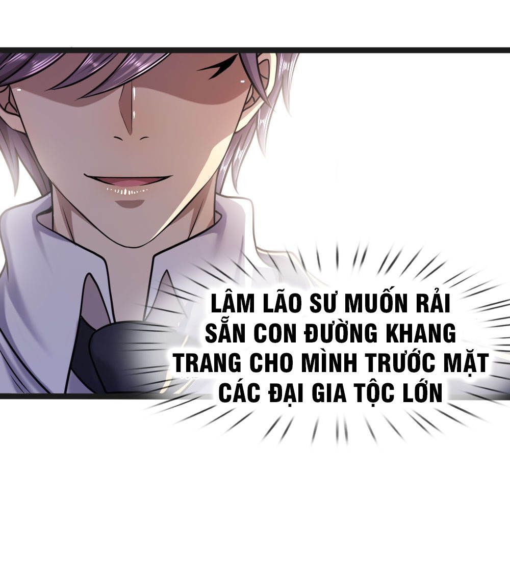 Y Võ Chí Tôn Chapter 103 - 24