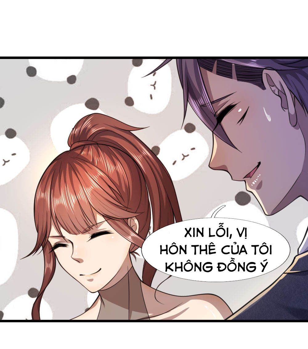Y Võ Chí Tôn Chapter 104 - 13