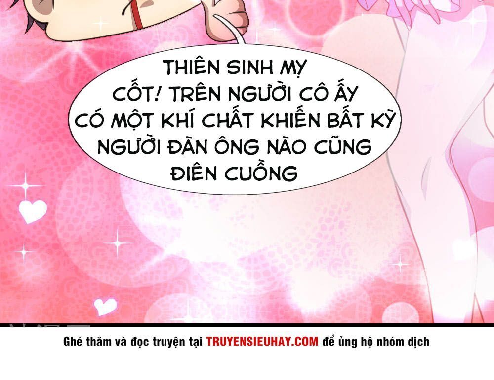 Y Võ Chí Tôn Chapter 104 - 8