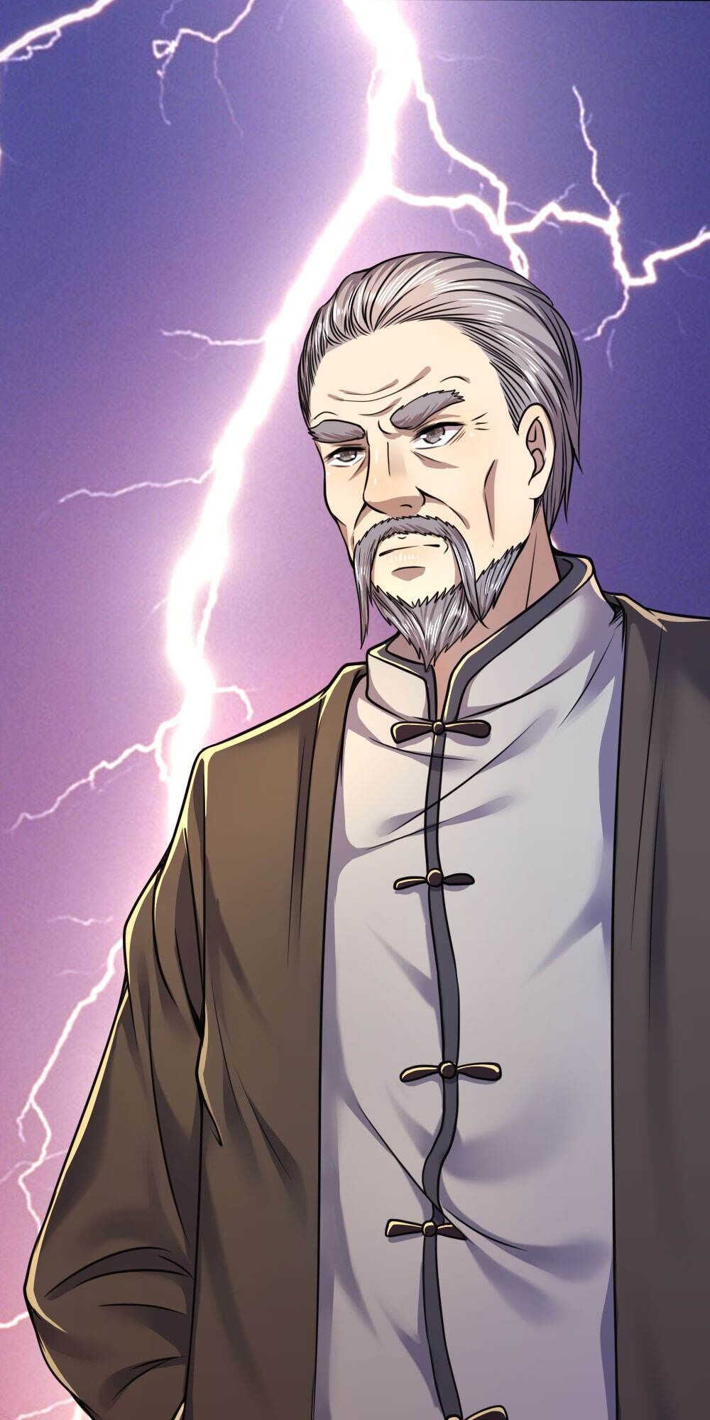 Y Võ Chí Tôn Chapter 105 - 11