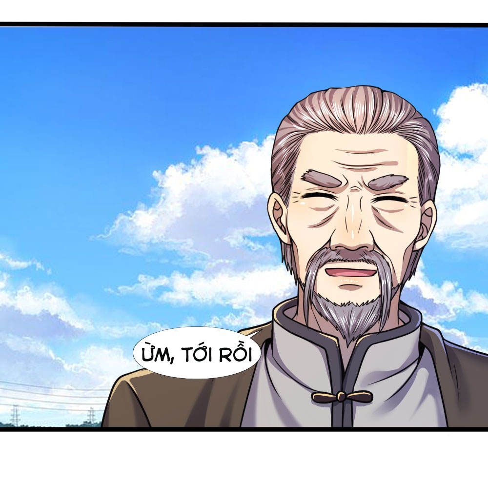 Y Võ Chí Tôn Chapter 105 - 14