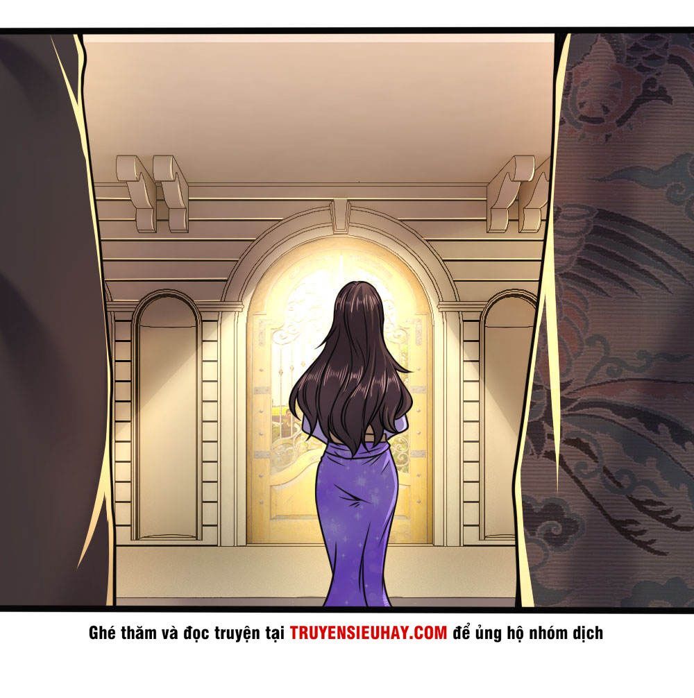 Y Võ Chí Tôn Chapter 105 - 17
