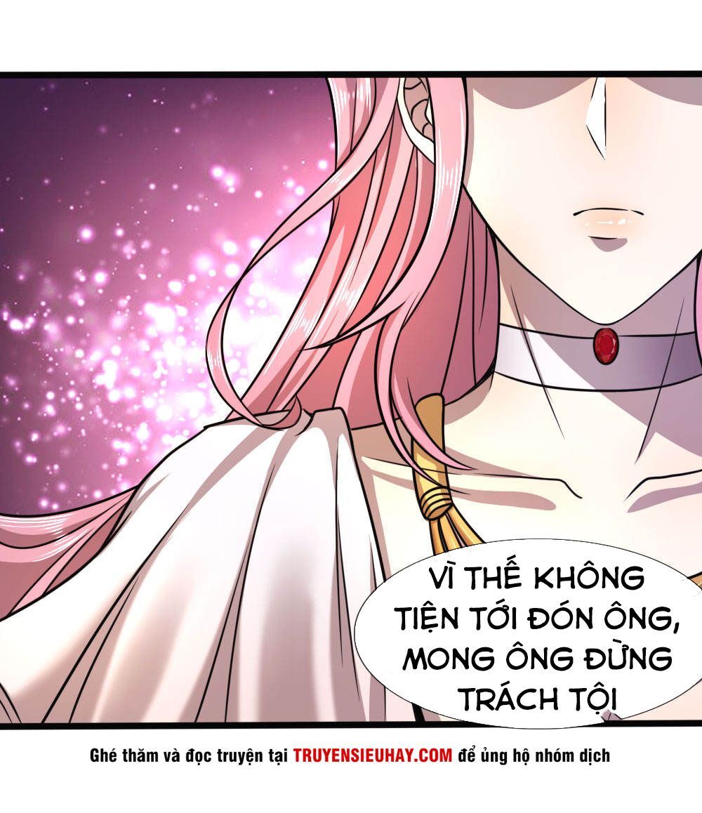 Y Võ Chí Tôn Chapter 105 - 23