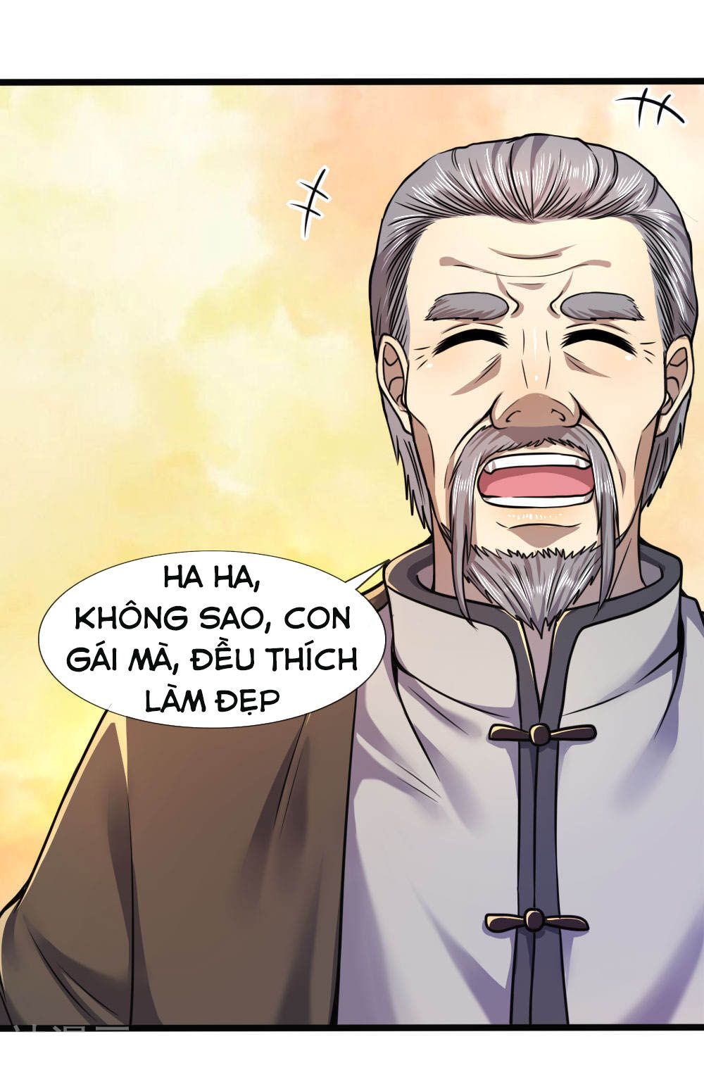 Y Võ Chí Tôn Chapter 105 - 24