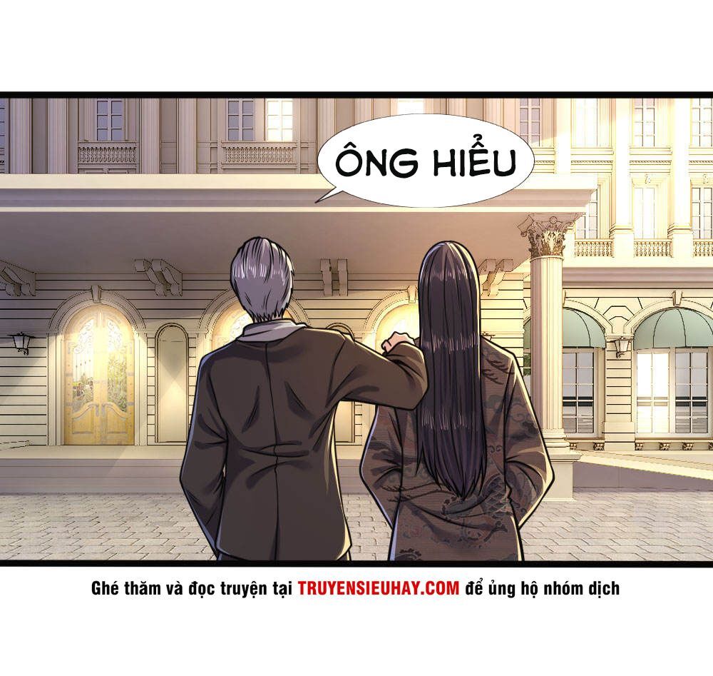 Y Võ Chí Tôn Chapter 105 - 25