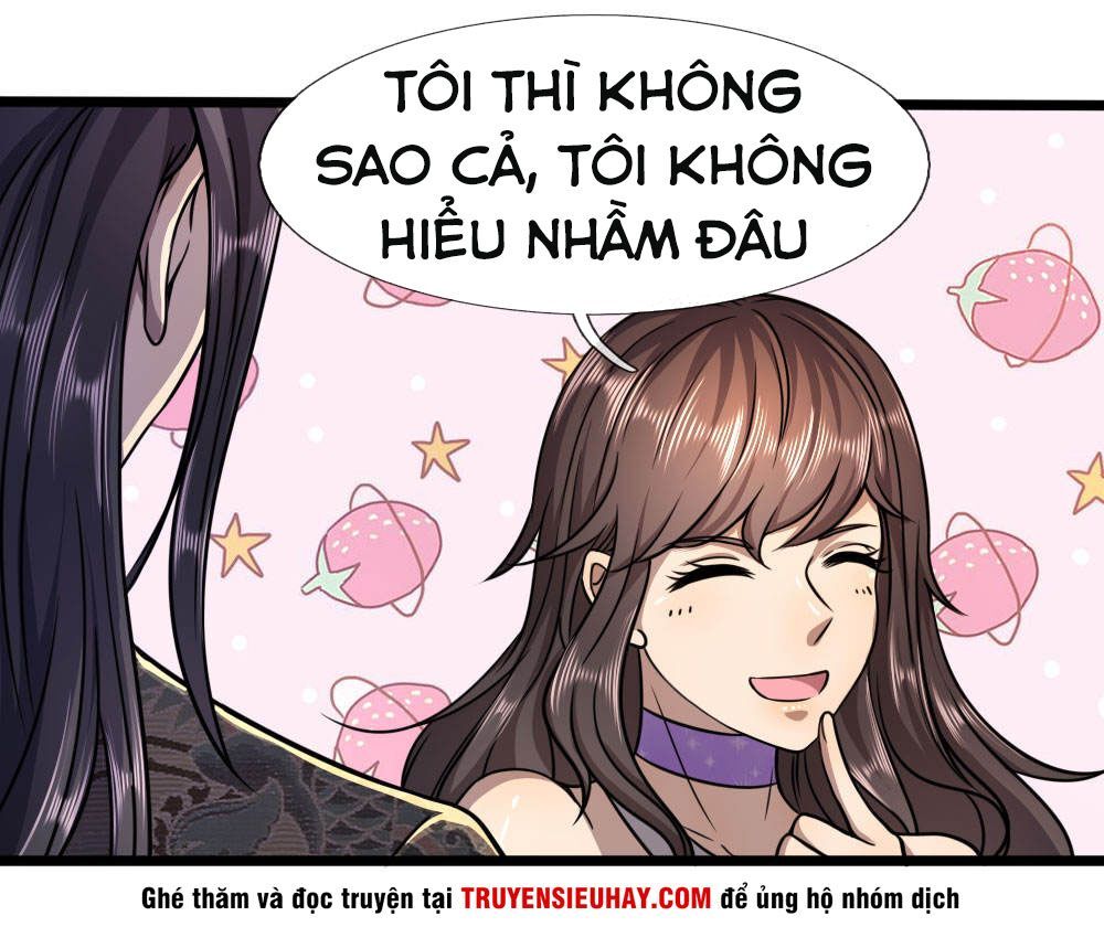 Y Võ Chí Tôn Chapter 105 - 6