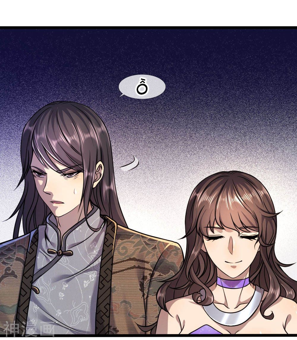 Y Võ Chí Tôn Chapter 105 - 7