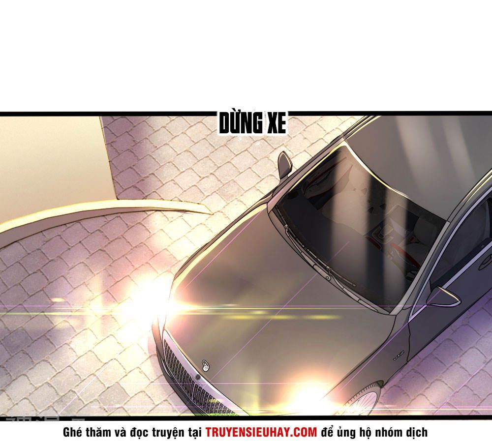 Y Võ Chí Tôn Chapter 105 - 8