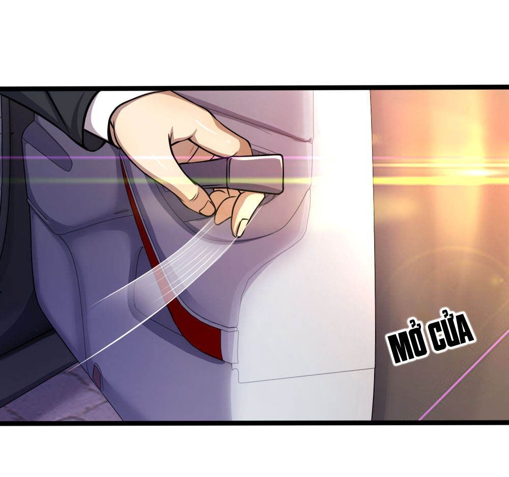 Y Võ Chí Tôn Chapter 105 - 9