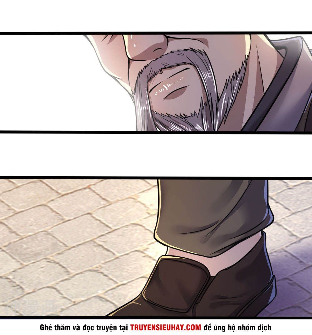 Y Võ Chí Tôn Chapter 105 - 10