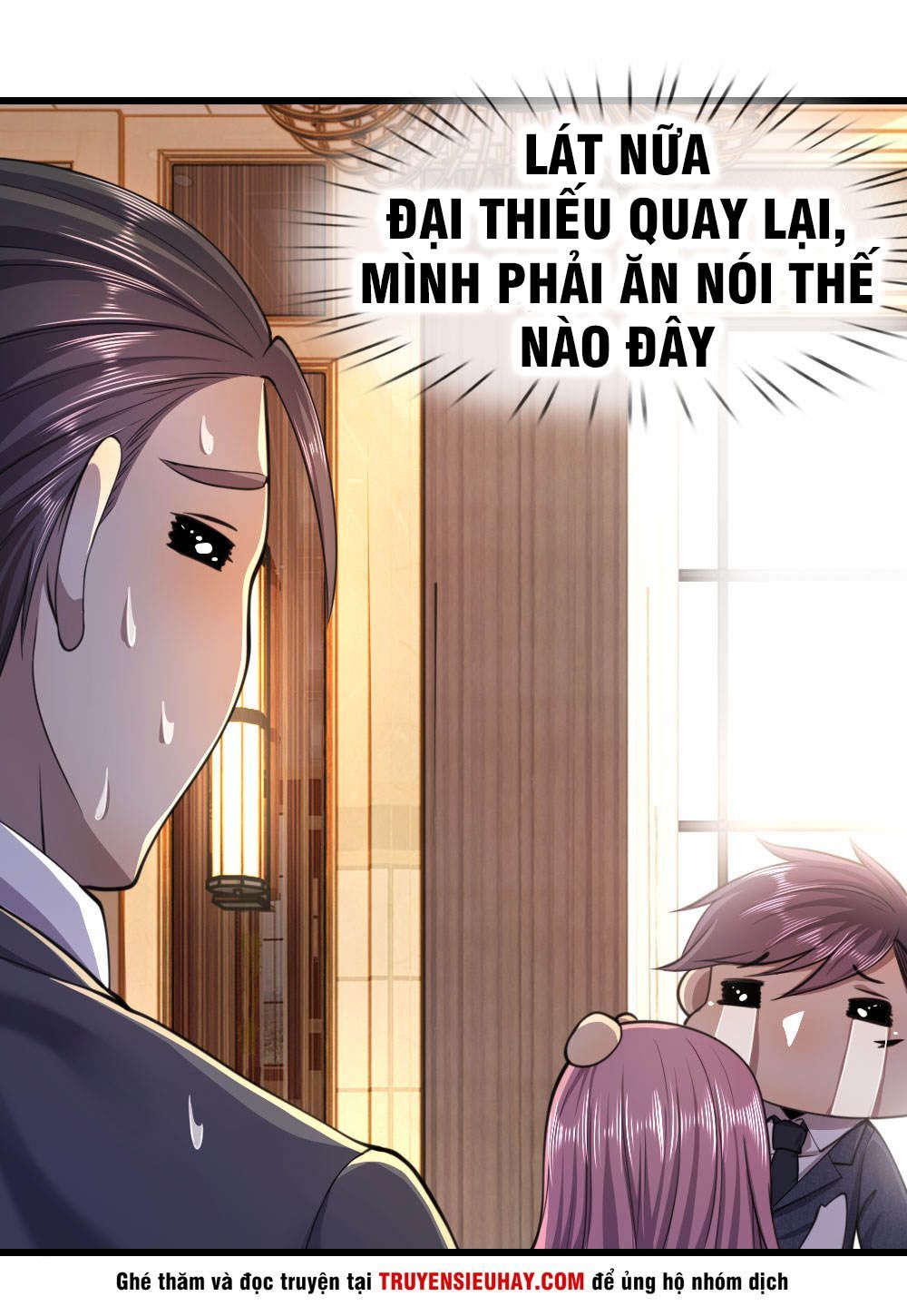 Y Võ Chí Tôn Chapter 106 - 15