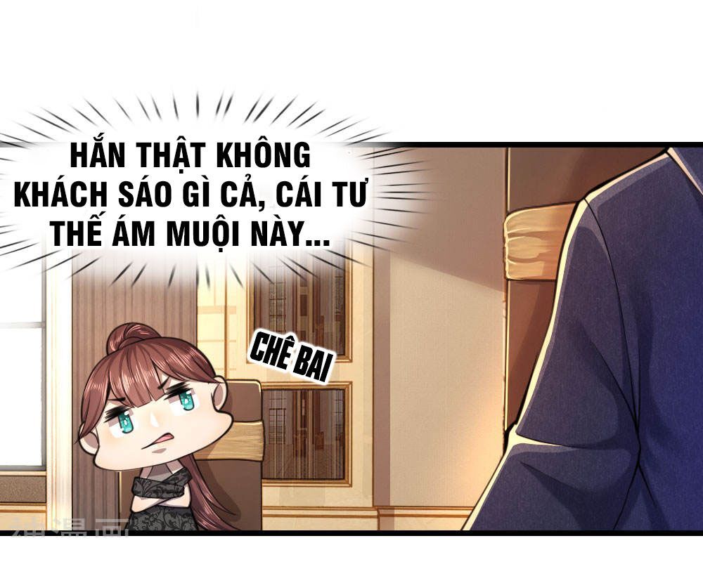 Y Võ Chí Tôn Chapter 106 - 21