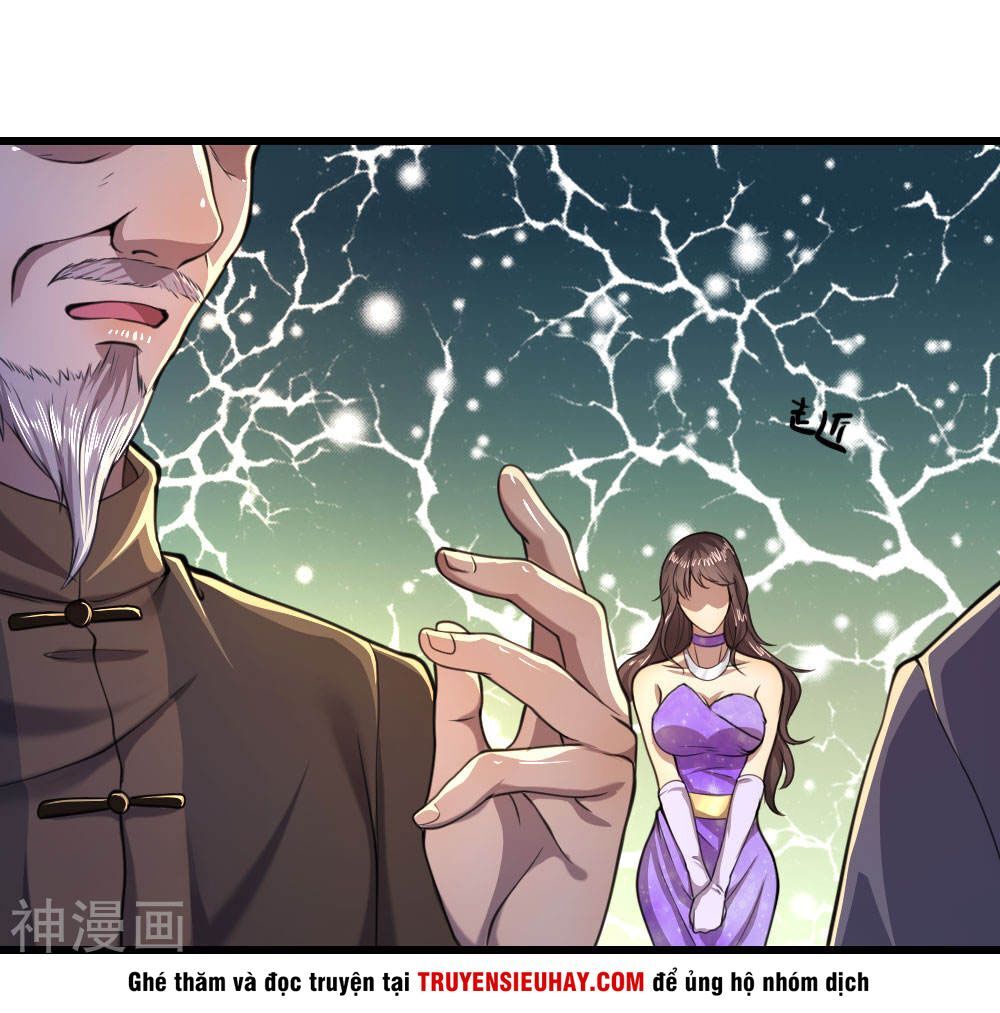 Y Võ Chí Tôn Chapter 107 - 17