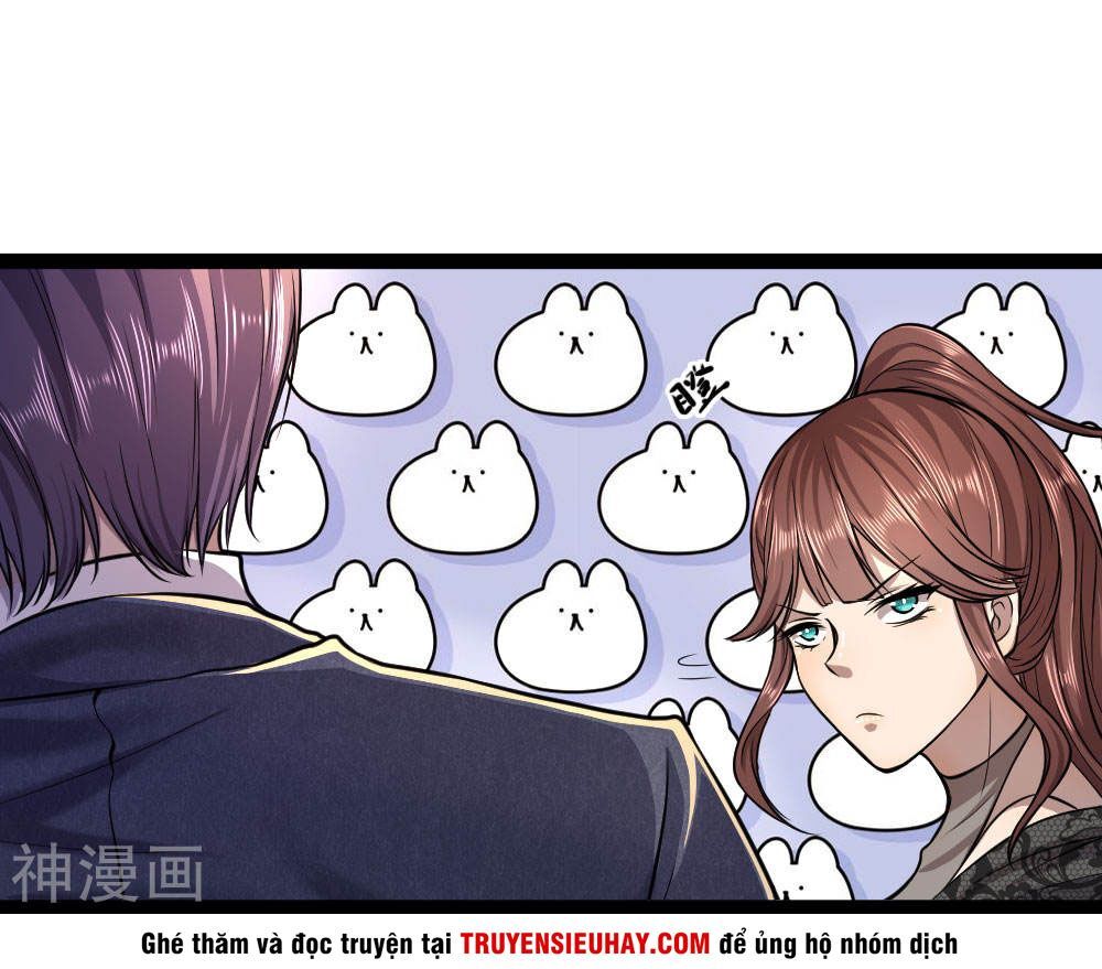 Y Võ Chí Tôn Chapter 107 - 23