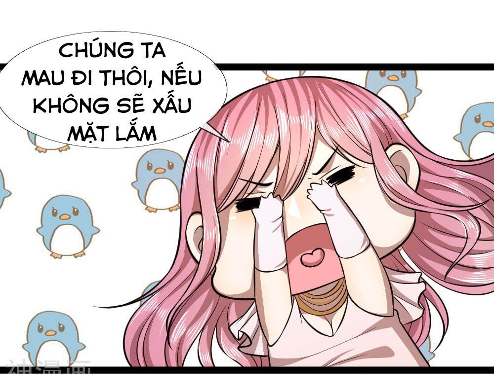Y Võ Chí Tôn Chapter 107 - 27