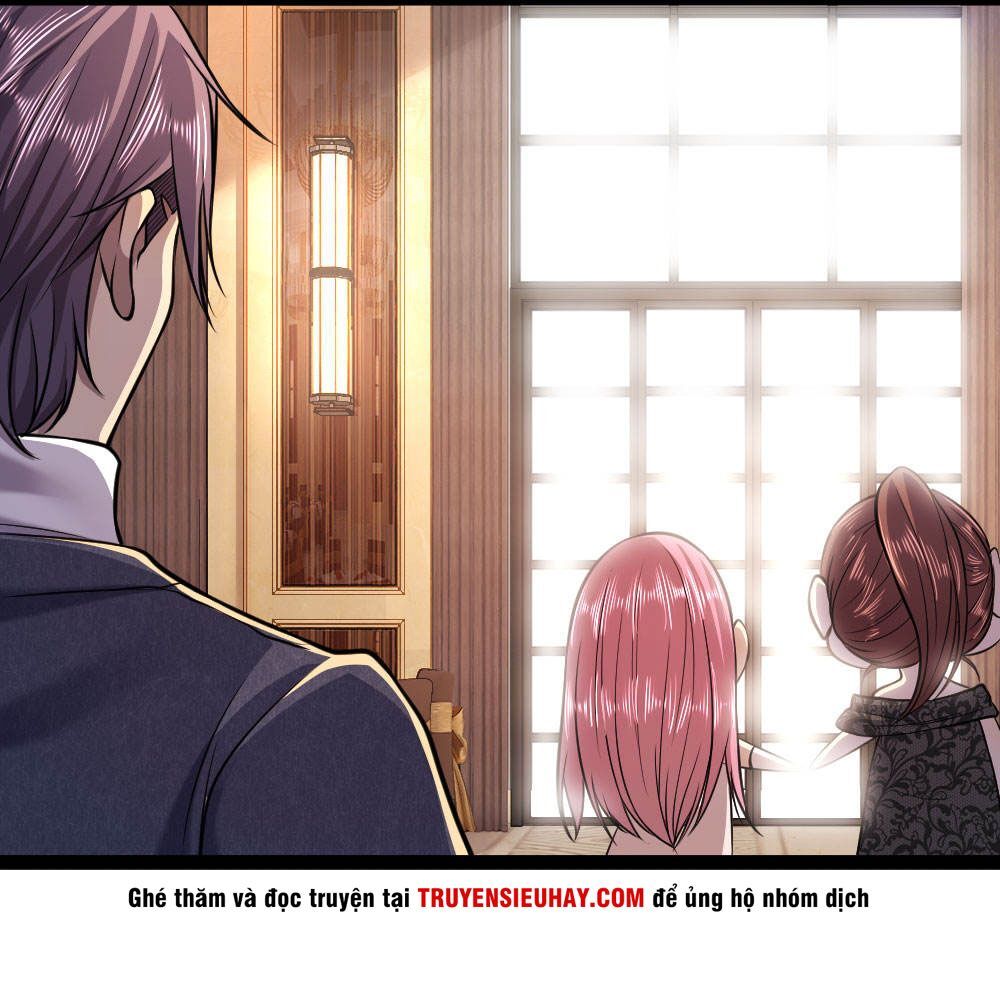 Y Võ Chí Tôn Chapter 108 - 2