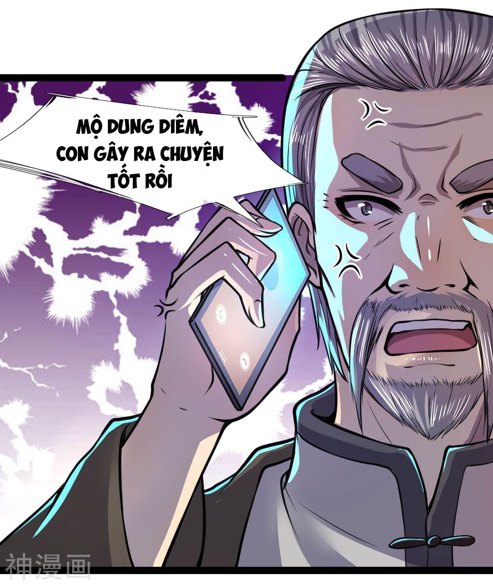 Y Võ Chí Tôn Chapter 108 - 13