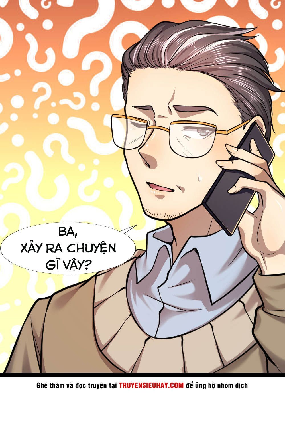 Y Võ Chí Tôn Chapter 108 - 15