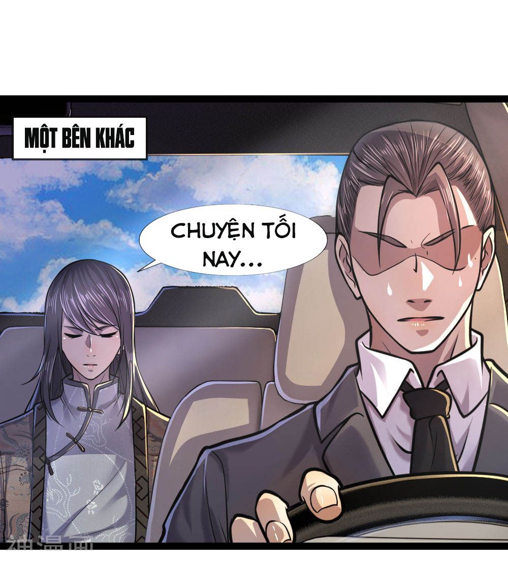 Y Võ Chí Tôn Chapter 108 - 16
