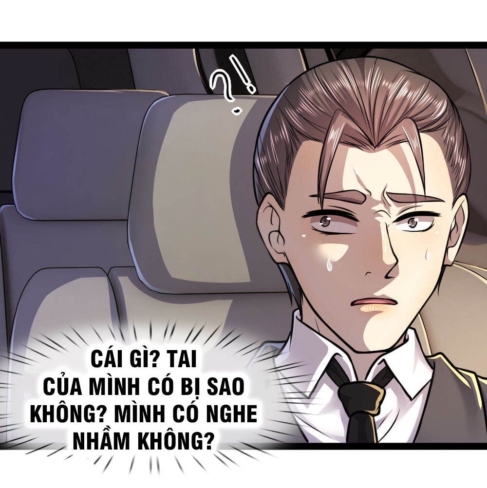 Y Võ Chí Tôn Chapter 108 - 18