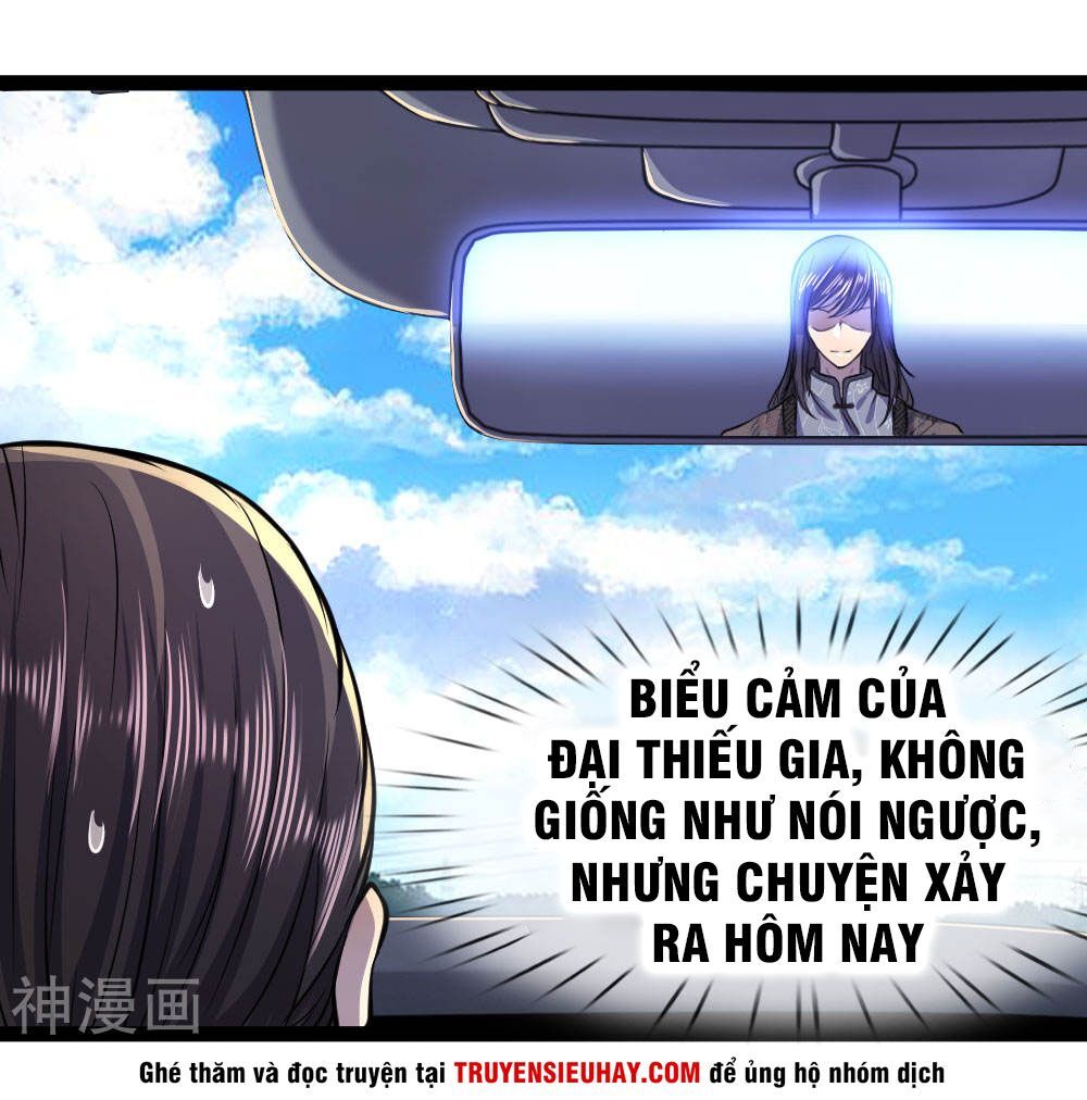 Y Võ Chí Tôn Chapter 108 - 19