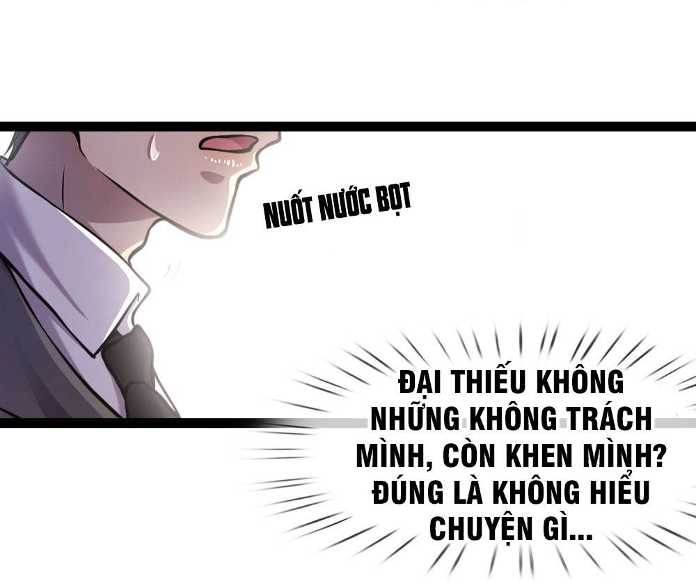 Y Võ Chí Tôn Chapter 108 - 20
