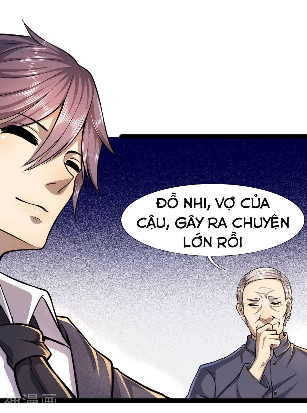Y Võ Chí Tôn Chapter 108 - 3