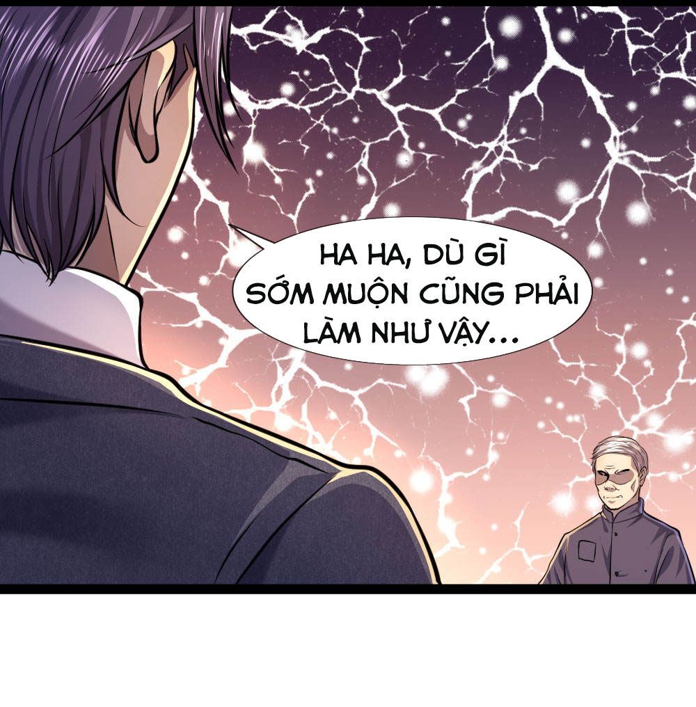 Y Võ Chí Tôn Chapter 108 - 22