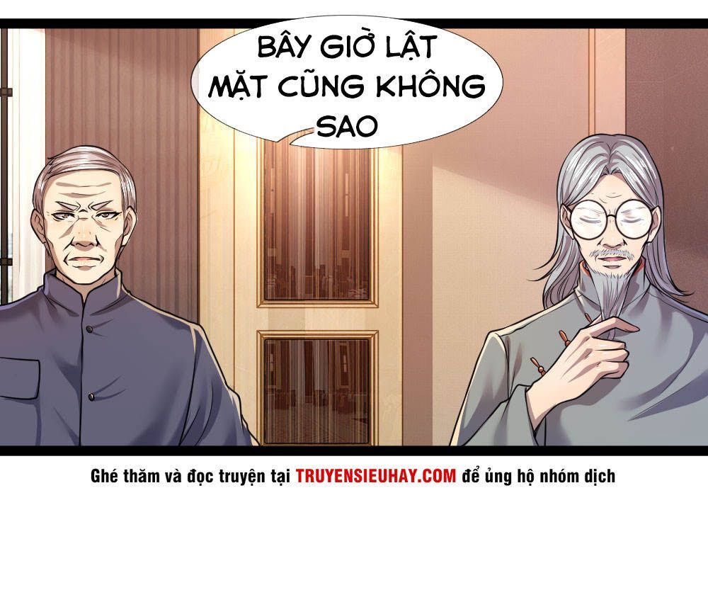Y Võ Chí Tôn Chapter 108 - 23