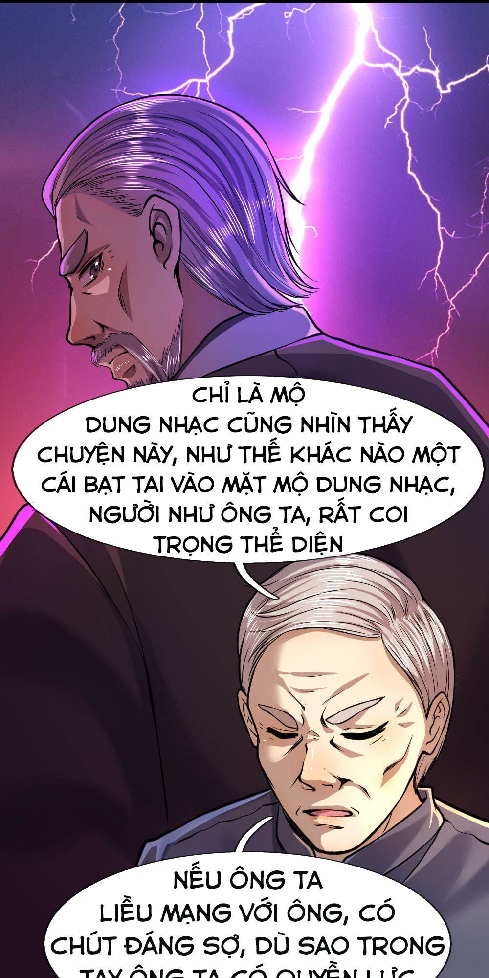 Y Võ Chí Tôn Chapter 108 - 25