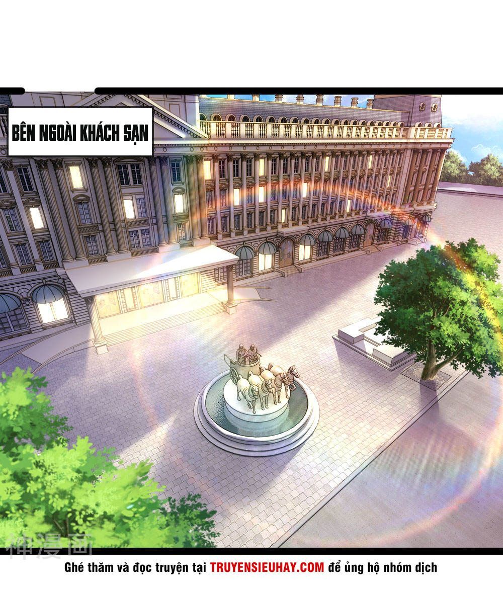 Y Võ Chí Tôn Chapter 108 - 4