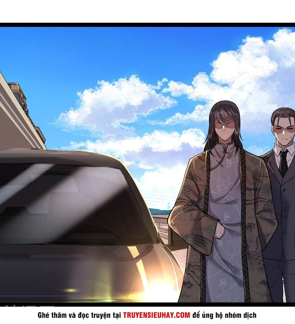 Y Võ Chí Tôn Chapter 108 - 6