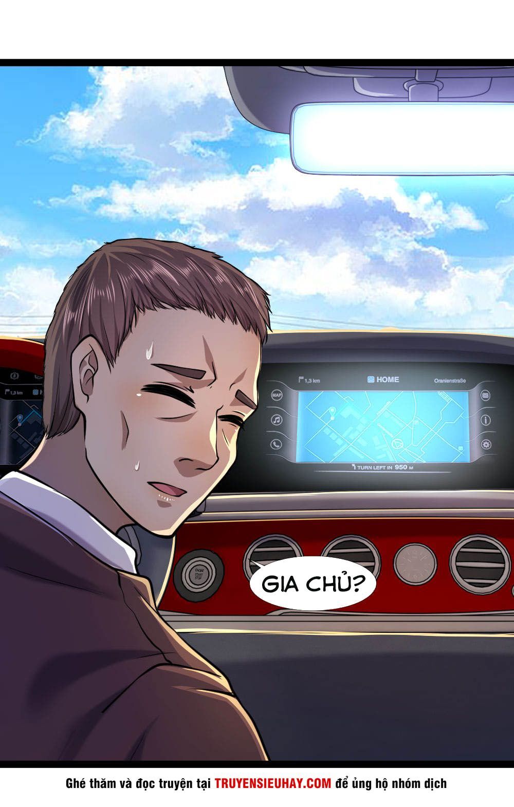 Y Võ Chí Tôn Chapter 108 - 8