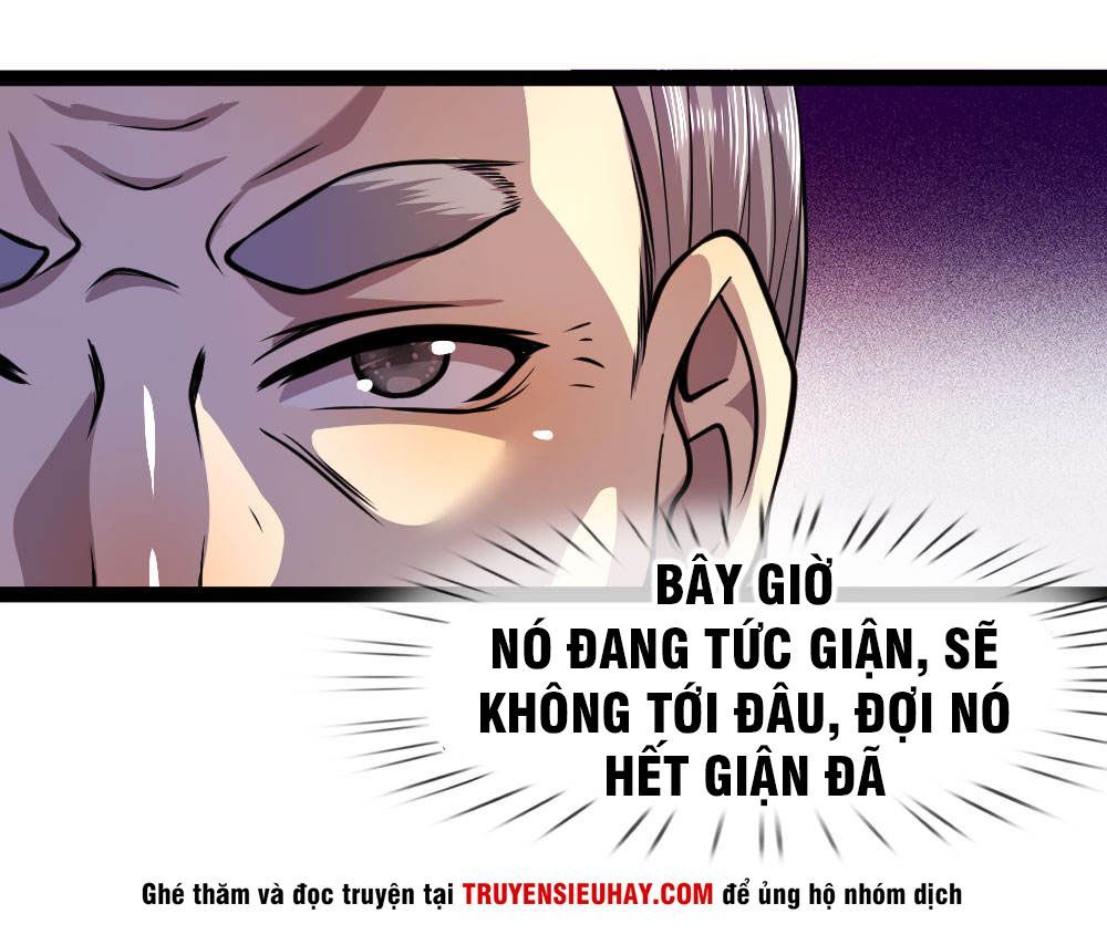 Y Võ Chí Tôn Chapter 108 - 10