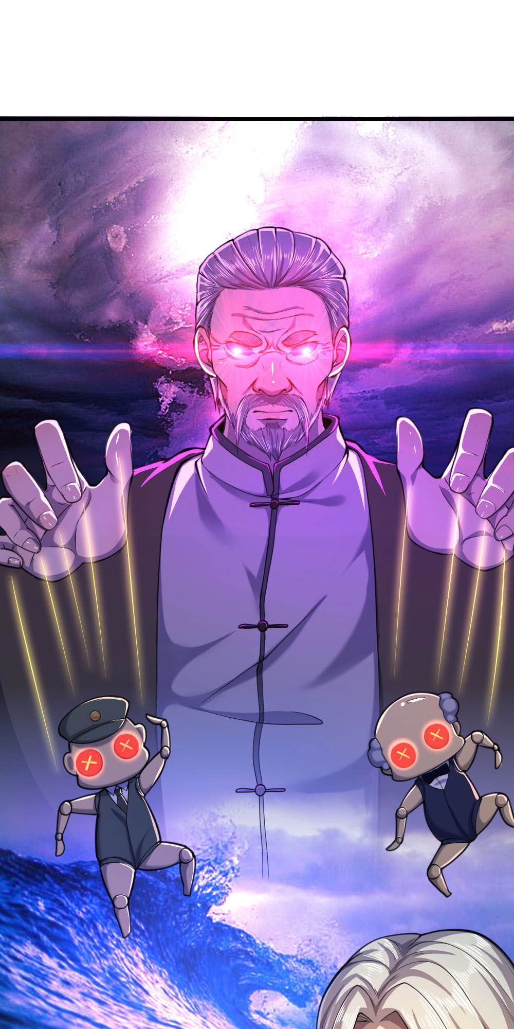 Y Võ Chí Tôn Chapter 109 - 2