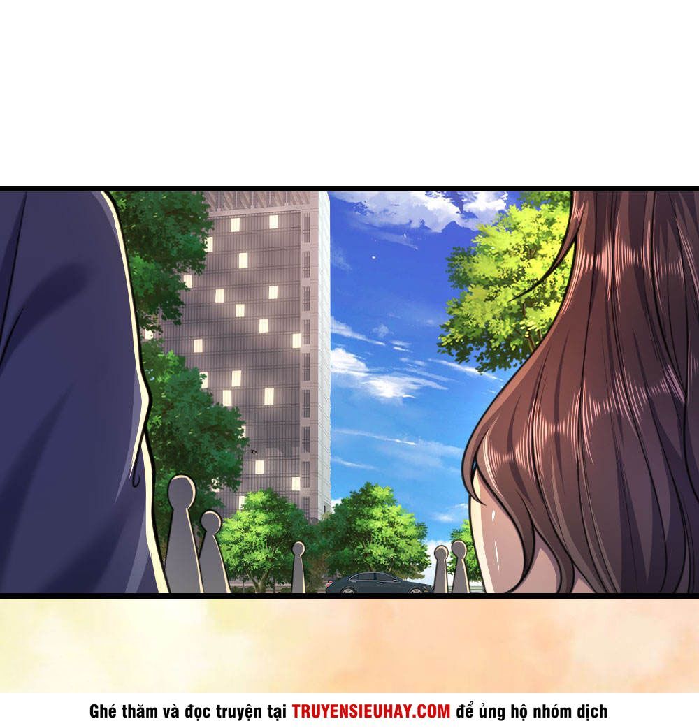 Y Võ Chí Tôn Chapter 109 - 11