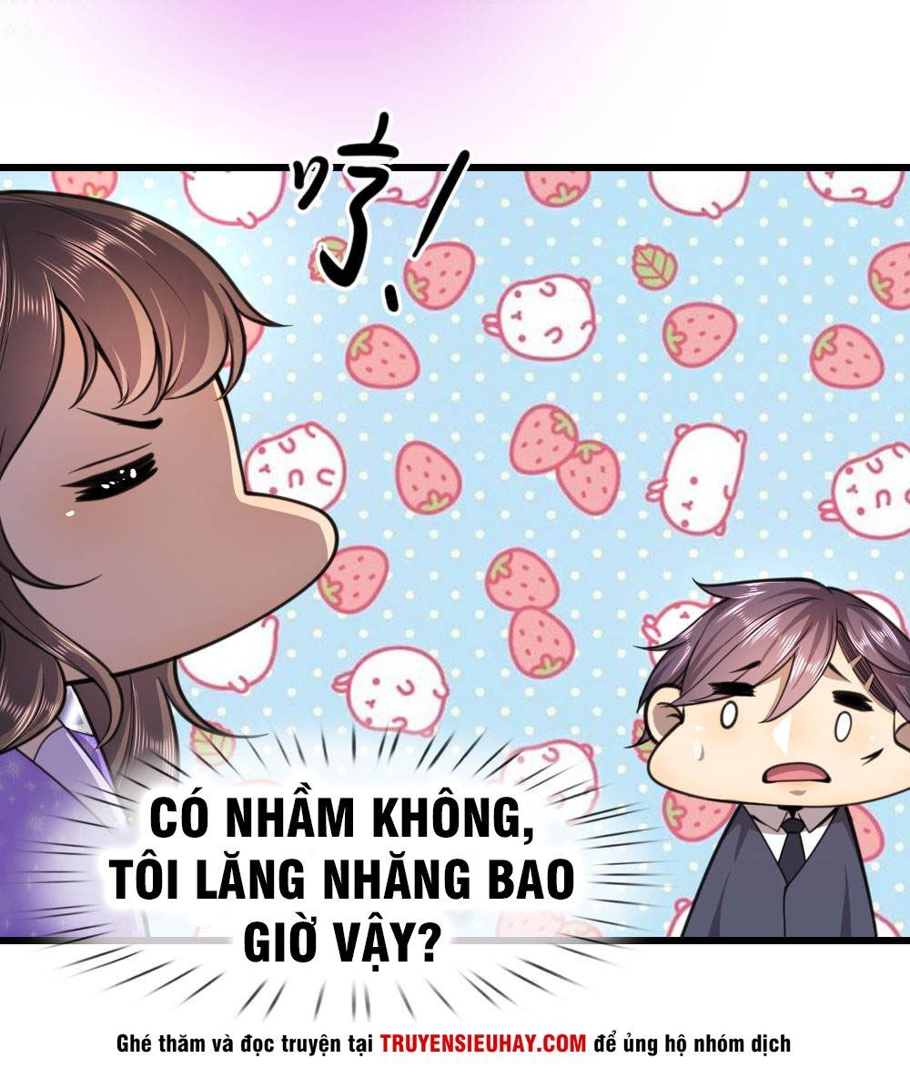 Y Võ Chí Tôn Chapter 109 - 14