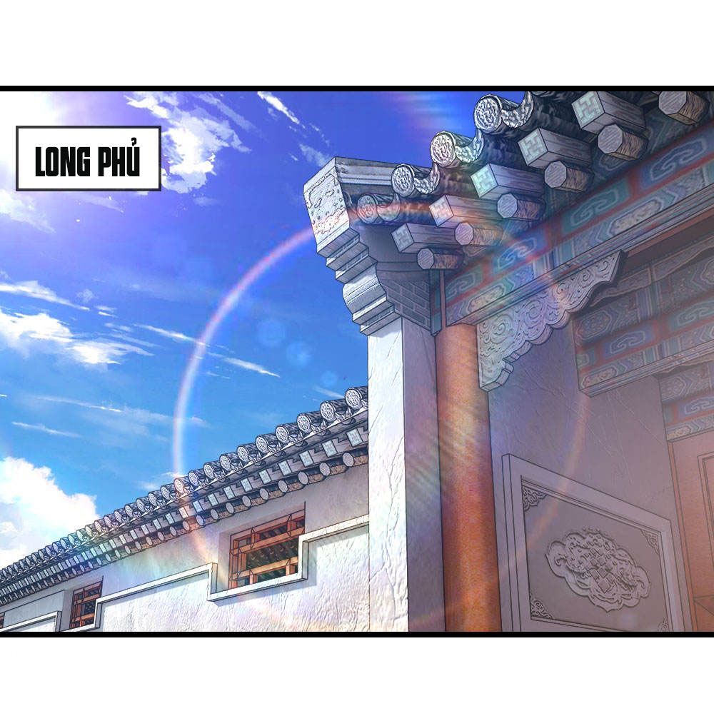 Y Võ Chí Tôn Chapter 109 - 15