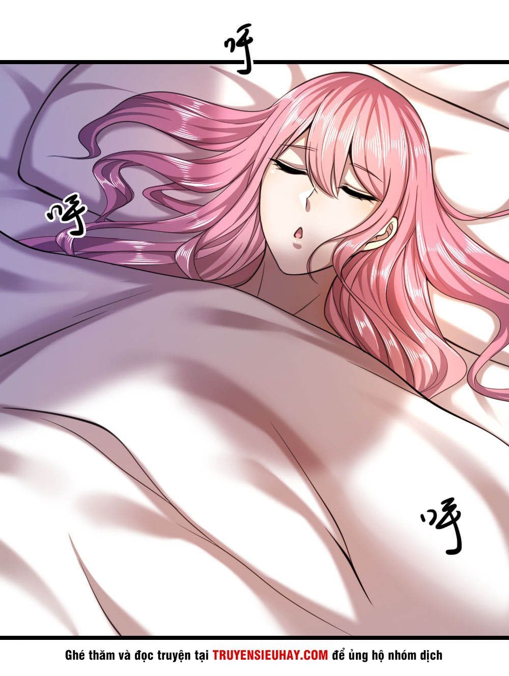 Y Võ Chí Tôn Chapter 109 - 16