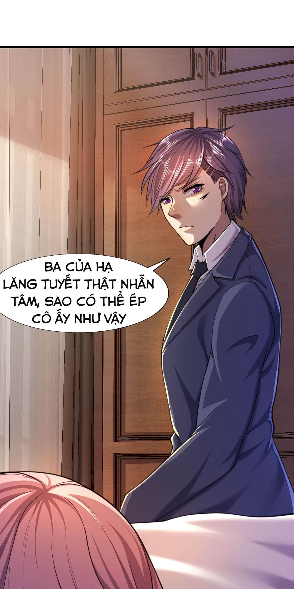 Y Võ Chí Tôn Chapter 109 - 17