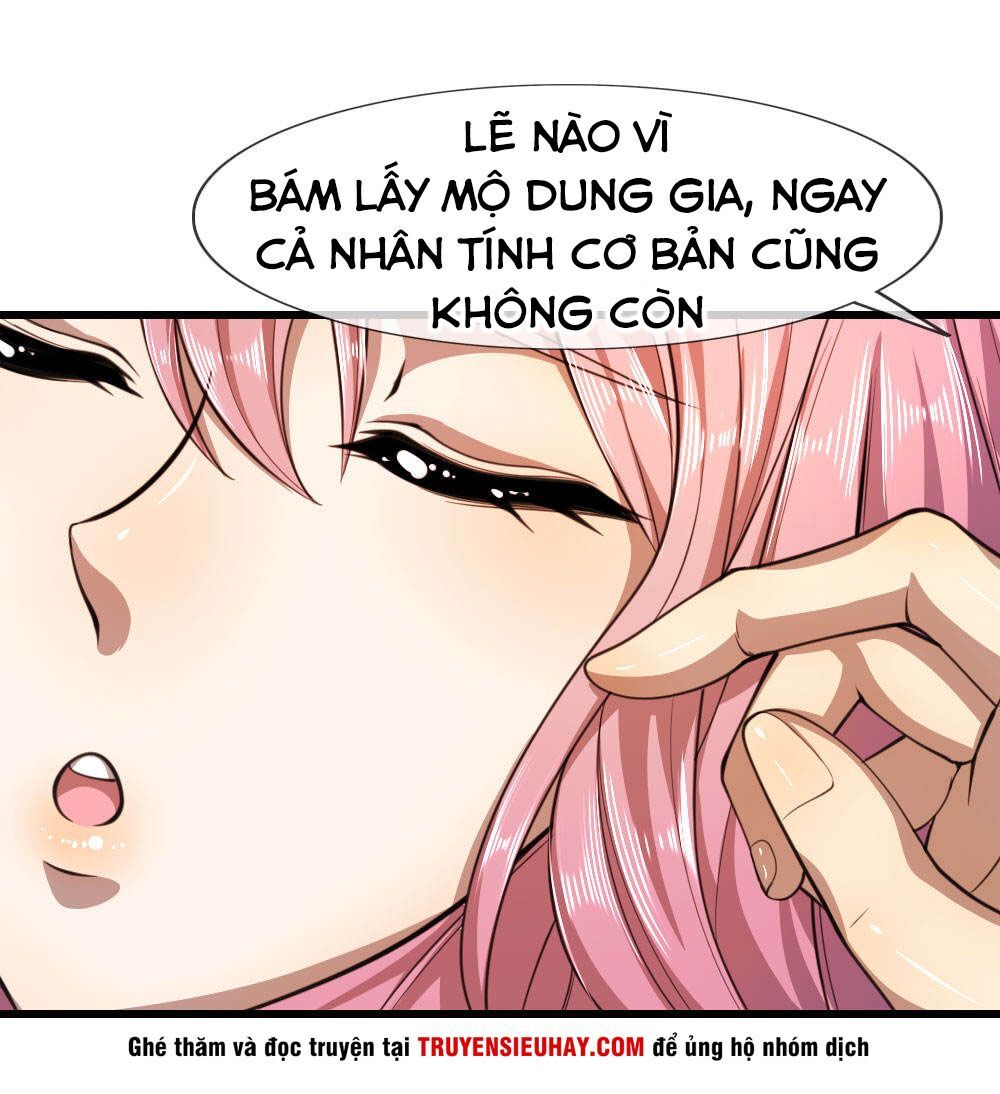 Y Võ Chí Tôn Chapter 109 - 19