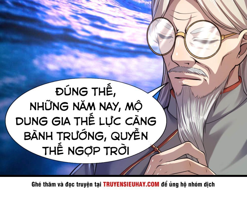 Y Võ Chí Tôn Chapter 109 - 3